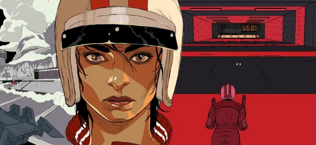 Выйдет ли Rollerdrome на Xbox Series X|S и Xbox One?