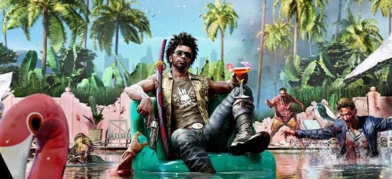В сети появились новые подробности Dead Island 2 и дата выхода