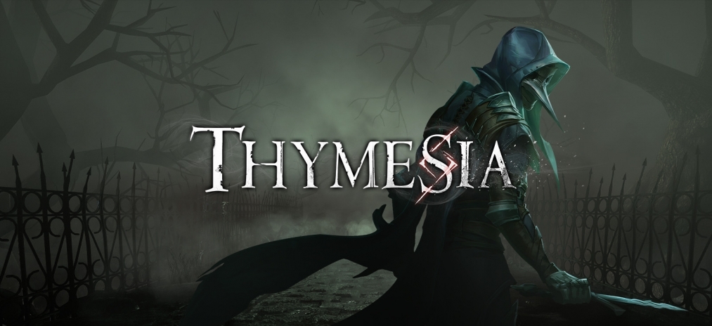 Время прохождения Thymesia