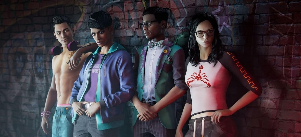 Какой максимальный уровень в Saints Row (2022). Гайд и советы по прохождению