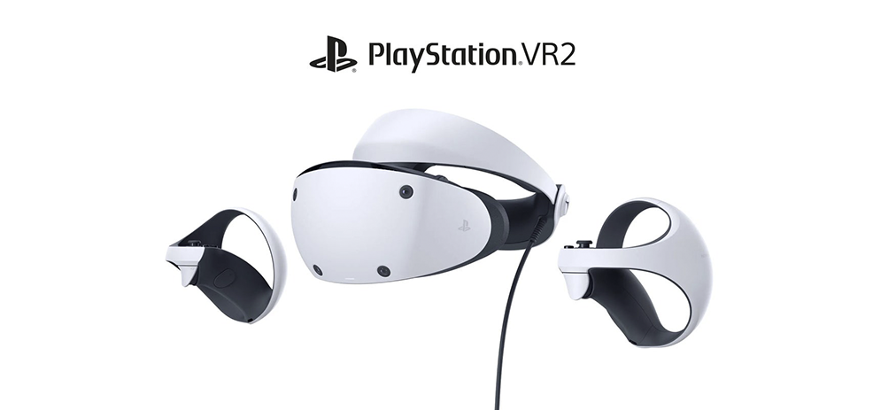 PlayStation VR2 выйдет в начале 2023 года