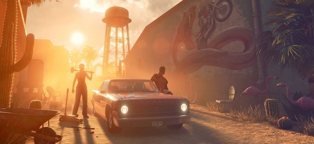 Кооператив в Saints Row (2022). Как играть с другом и есть ли кроссплатформенная игра