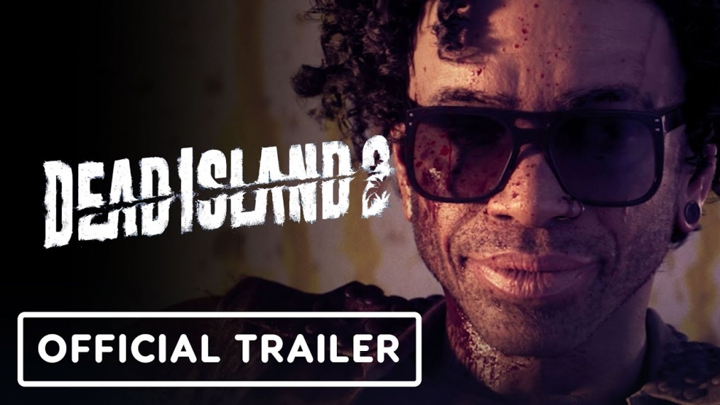 Dead Island 2 — Официальный CGI-трейлер c Gamescom 2022
