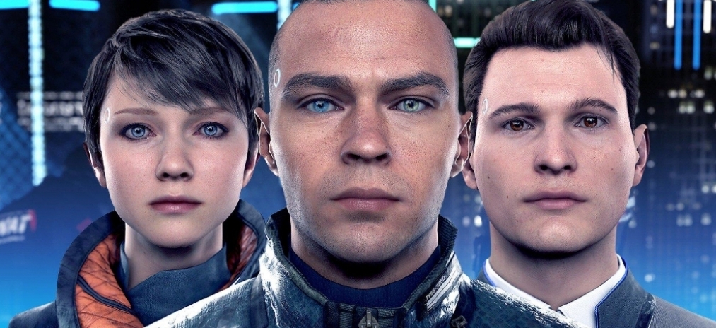 Китайская компания NetEase приобрела французскую студию Quantic Dream