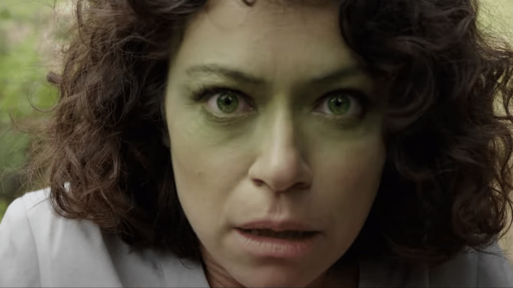Сериал «Женщина-Халк Адвокат» — в какой озвучке смотреть