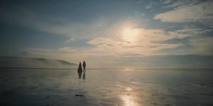 Корнуолл, Англия, Великобритания