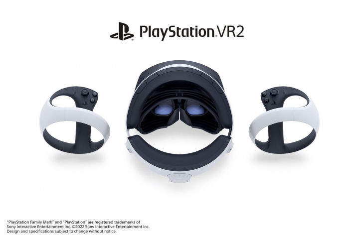 PlayStation VR2 дата выхода