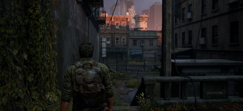 Время предварительной загрузки и время разблокировки The Last of Us Part I. Сколько вести игра