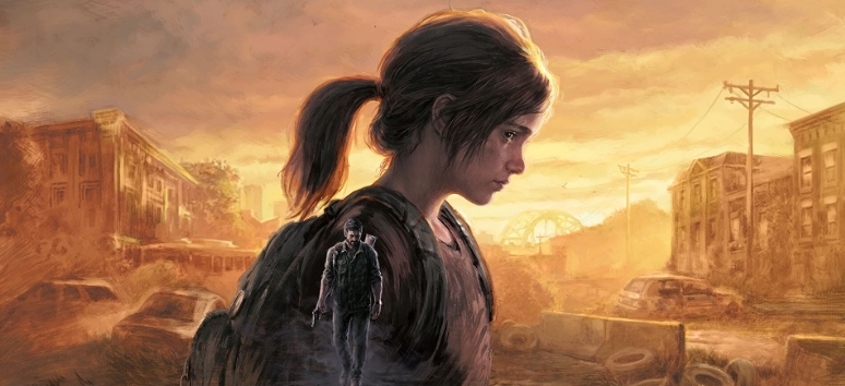 Главные изменения в The Last of Us Part I — Digital Foundry представили технический обзор игры
