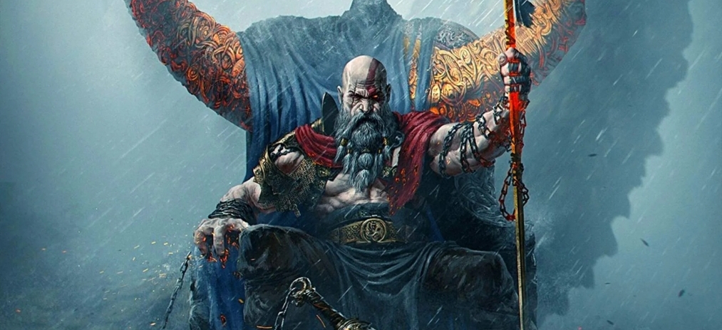 God Of War Ragnarok: новые детали предстоящей игры