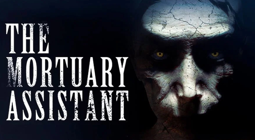 Все концовки в The Mortuary Assistant