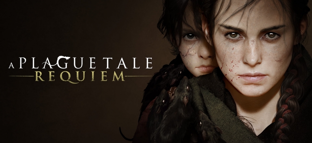 Всё, что известно о A Plague Tale: Requiem