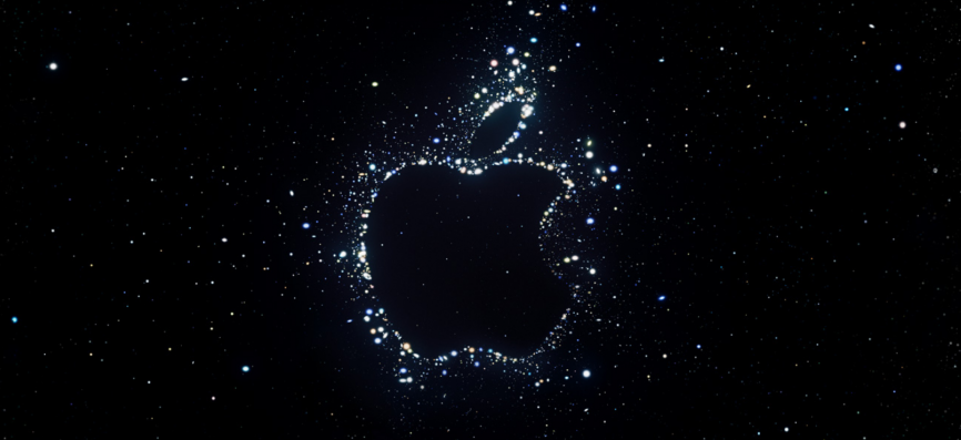Где и как смотреть мероприятие Apple Far Out