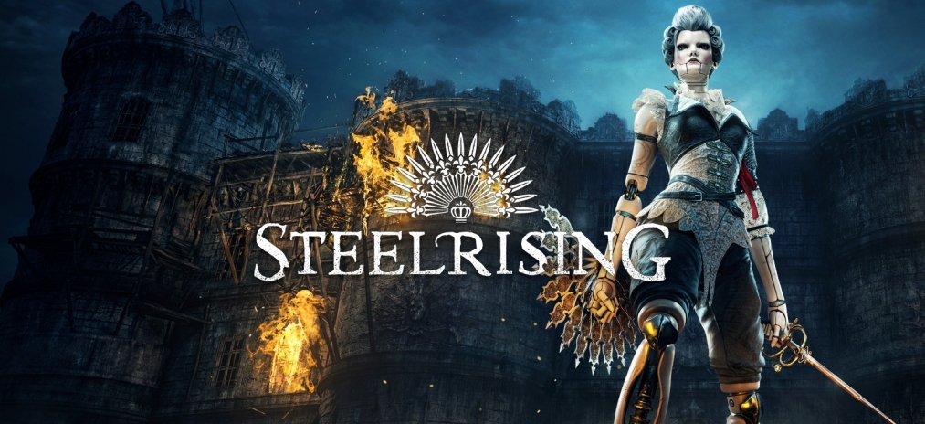 Лучшее оружие в Steelrising. Гайд по прохождению