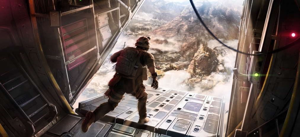 Activision готовится к выпуску Call of Duty: Warzone Mobile для iOS и Android