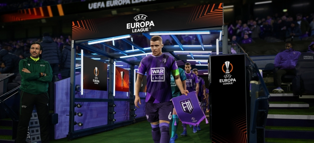 Football Manager 2023 выйдет в ноябре этого года на ПК, консолях и мобилках