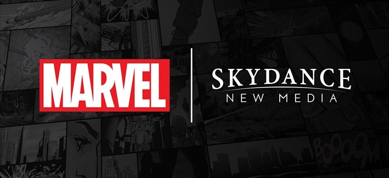 Анонсирована новая игра Marvel с участием Капитана Америки и Черной Пантеры от Эми Хенниг