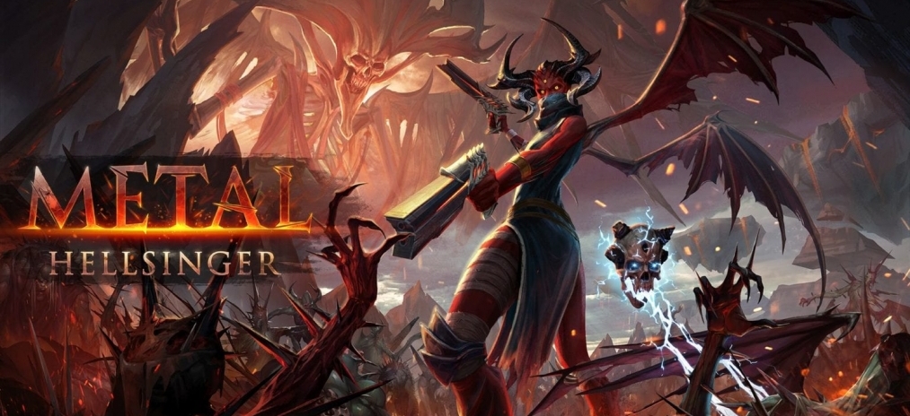 Лучшее оружие в Metal: Hellsinger. Гайд и советы прохождения