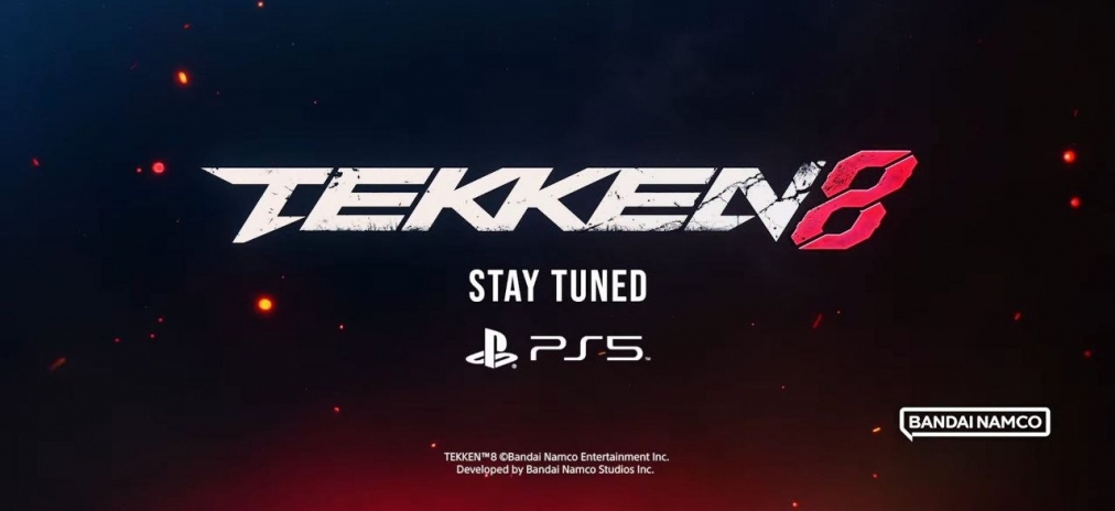 На State of Play анонсировали Tekken 8 и показали первый трейлер