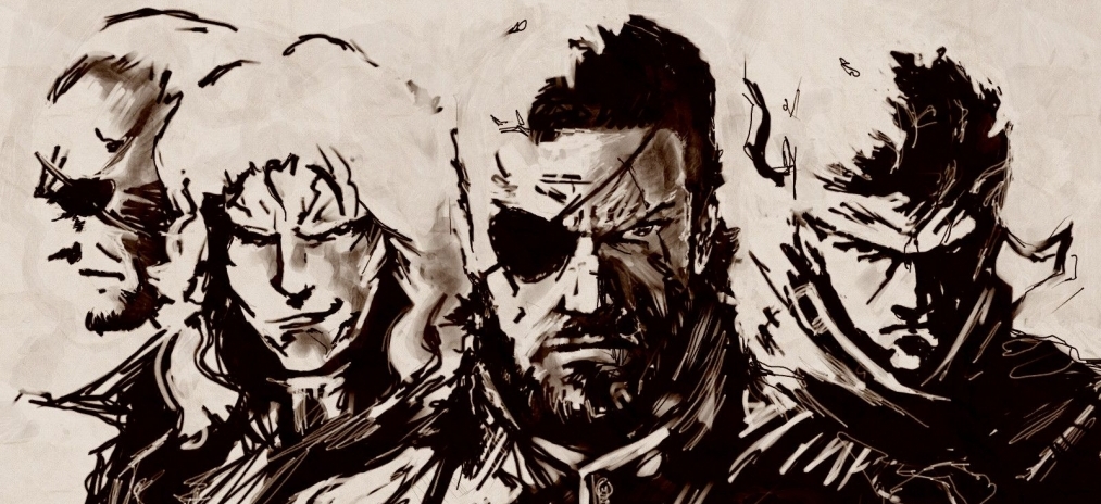 На YouTube вышла масштабная документалка, посвященная вырезанному контенту в играх серии Metal Gear Solid