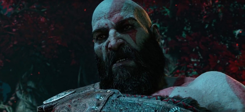 Нужно ли пройти God of War 2018 года перед выходом God of War Ragnarok