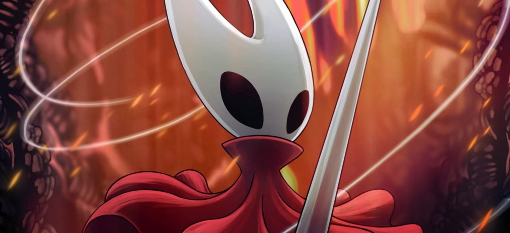 Hollow Knight: Silksong официально анонсирована для PS4 и PS5