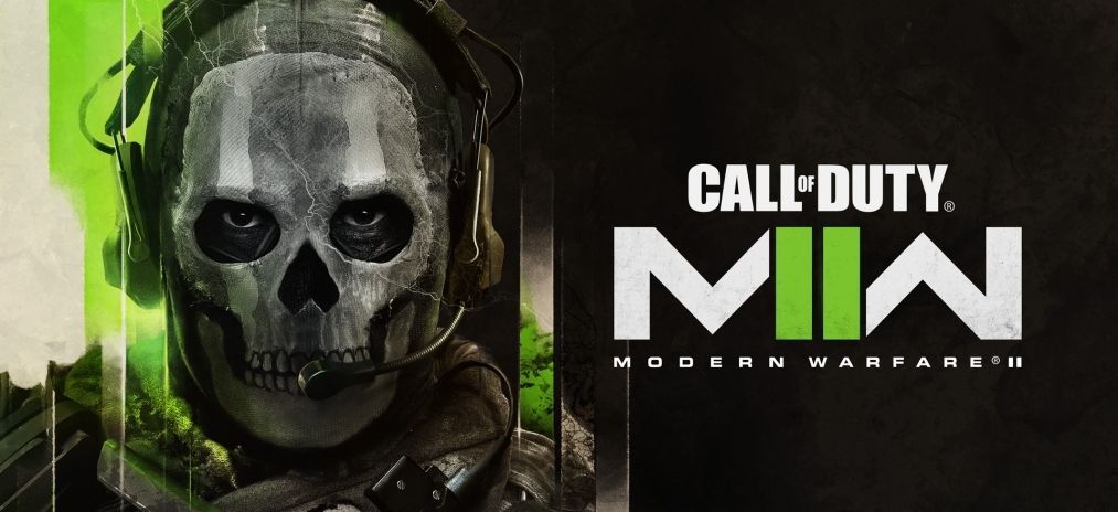 Как заработать награды за участие в бета-тестирование Call of Duty: Modern Warfare 2