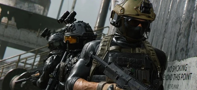 Как исправить ошибку отключение от серверов в Call of Duty: Modern Warfare 2. Решение проблем