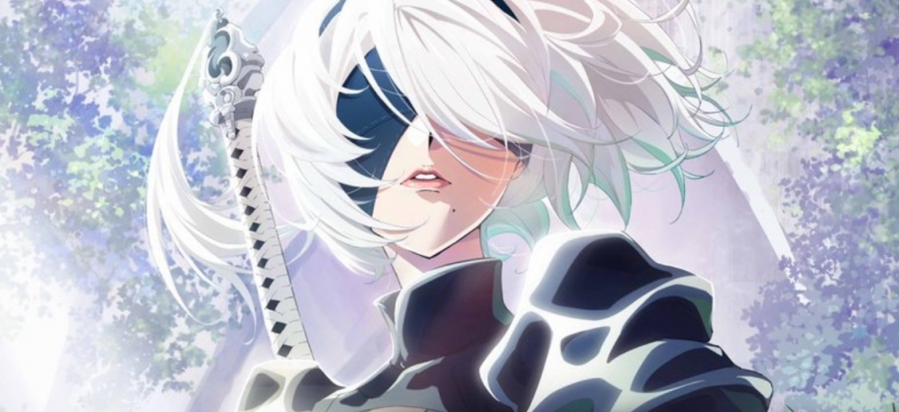 Аниме NieR: Automata Ver1.1 выйдет в январе