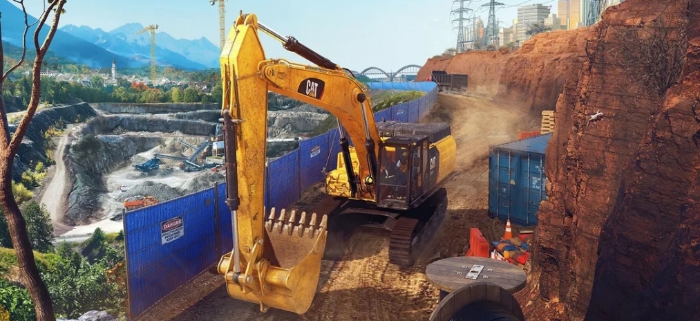 Как ускорить работу в Construction Simulator. Гайд по прохождению