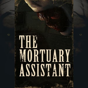 The Mortuary Assistant