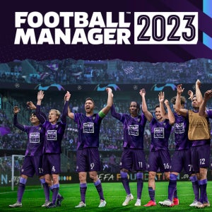 Football Manager 2023