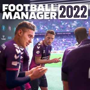 Football Manager 2022