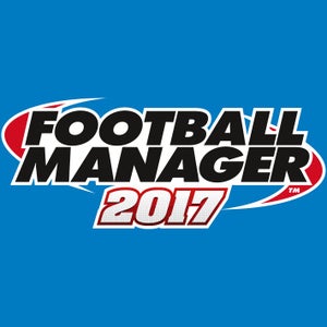 Football Manager 2017