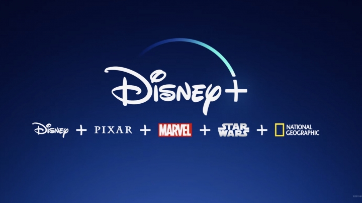 Как оформить подписку на Disney+ из России