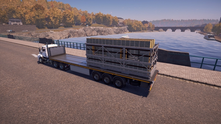 Как ускорить работу в Construction Simulator