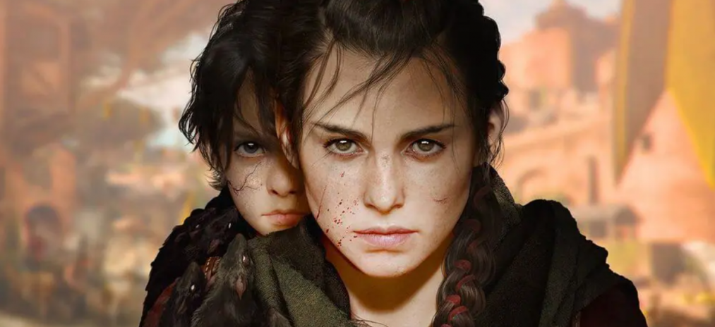 Как спасти Арно в A Plague Tale: Requiem. Гайд и советы прохождения