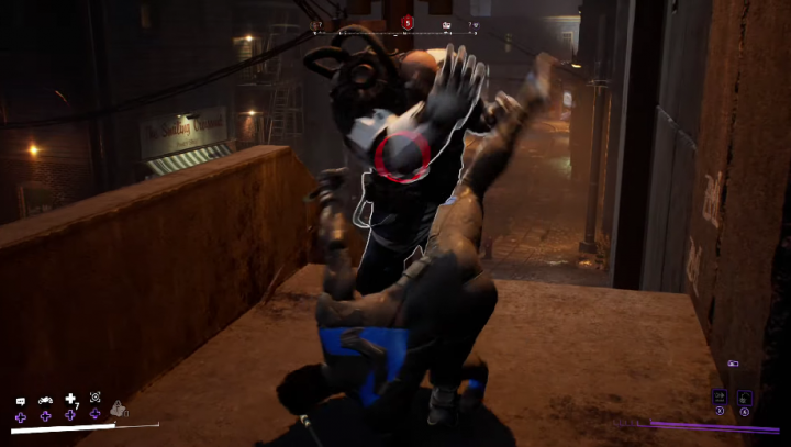 Как увеличить FPS в Gotham Knights
