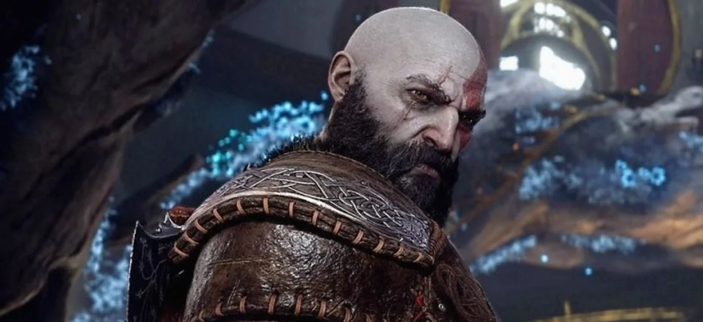 God of war время прохождения