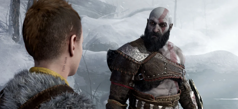 Лучшие навыки в God of War: Ragnarok, которые нужно выучить сразу