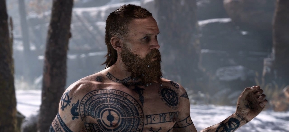 Бальдр жив или мертв в God of War Ragnarok? Все, что известно