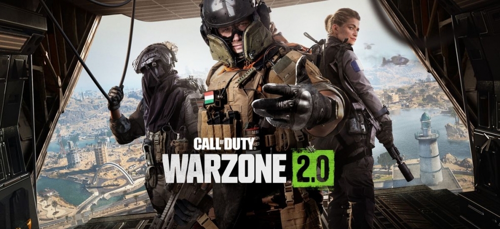 Как исправить ошибку при приглашении друзей в Call of Duty: Warzone 2.0. Обход ошибки