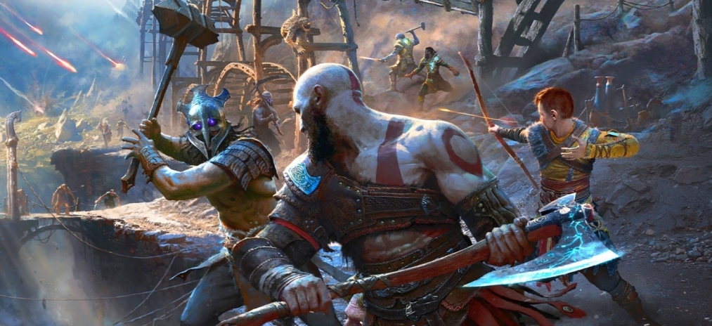 God of War Ragnarok: Чем события игры отличаются от мифологии