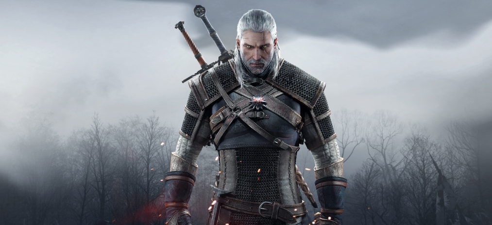 Кроссовер Lost Ark X The Witcher