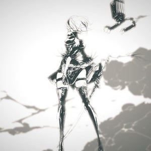 NieR: Automata Ver 1.1a