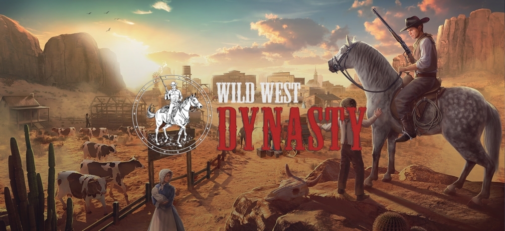 Wild West Dynasty получила дату выхода и новый трейлер