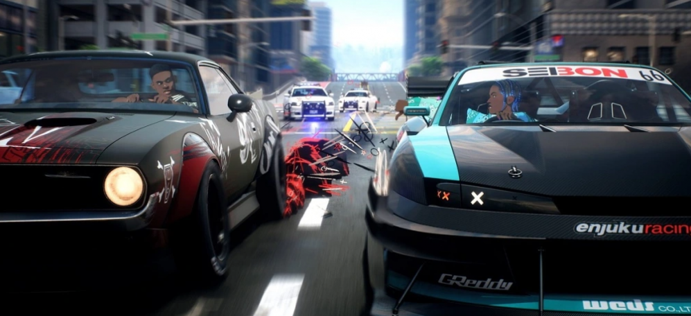 Как исправить проблему при запуске Need for Speed ​​Unbound в раннем доступе на Xbox, ПК и PS5