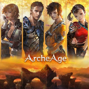 ArcheAge