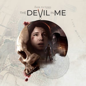 The Dark Pictures: The Devil In Me