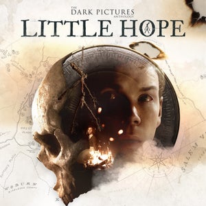 The Dark Pictures: Little Hope